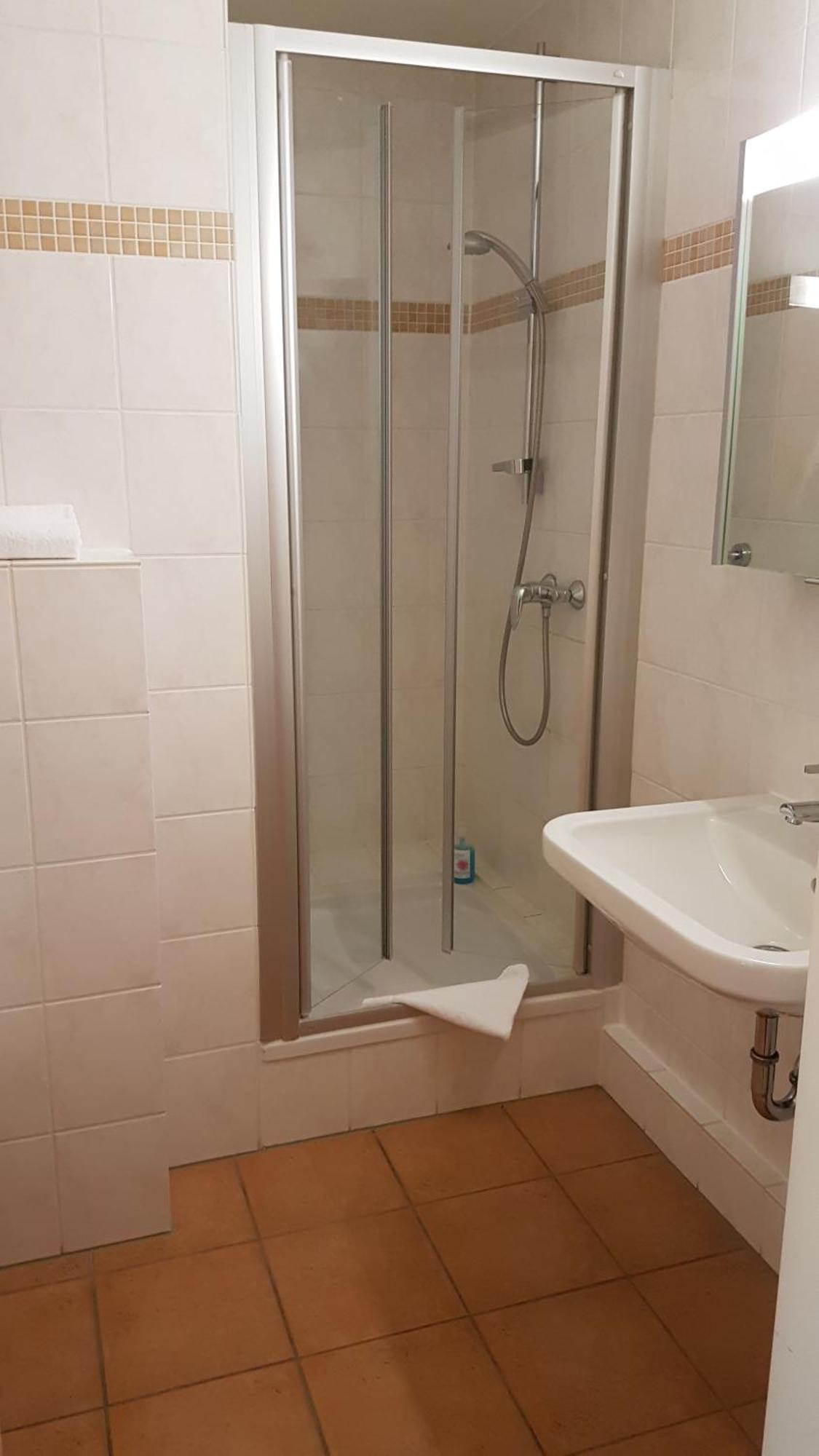 Hotel Hafen Buesum Room photo