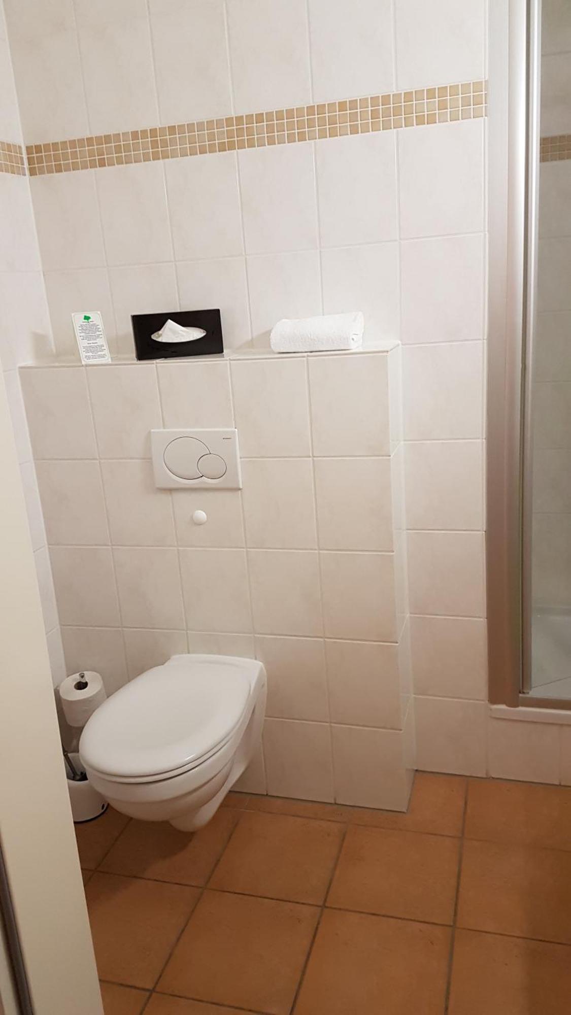 Hotel Hafen Buesum Room photo